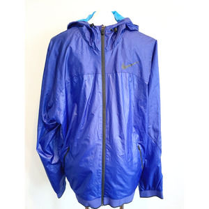 Nike Dry-Fit Hooded Lined‎ Windbreaker - RN#56323 CA#05553